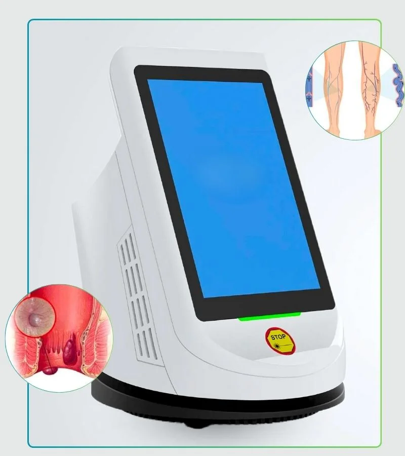 Mesic Class IV Therapy Laser Machine