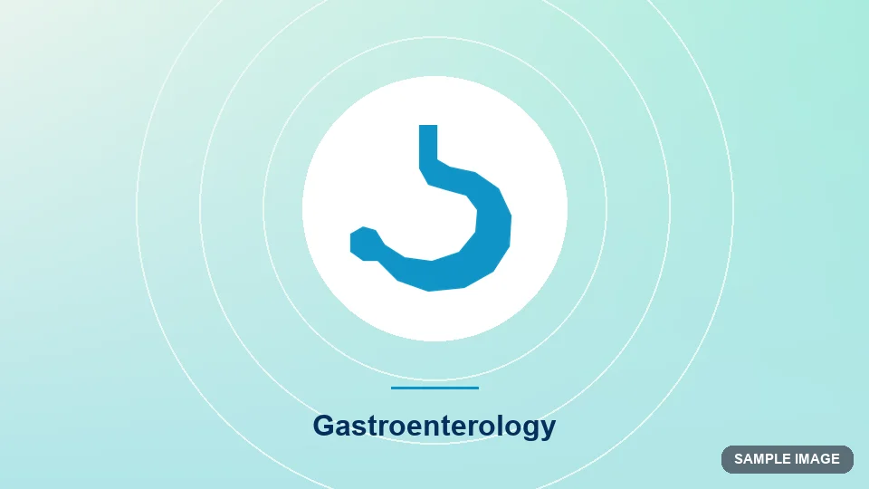 Gastroenterology