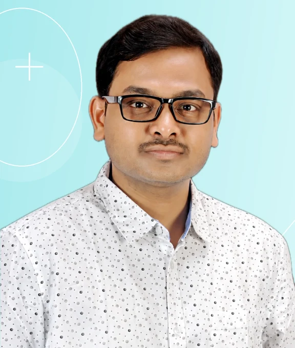 Dr. Naga Kishore