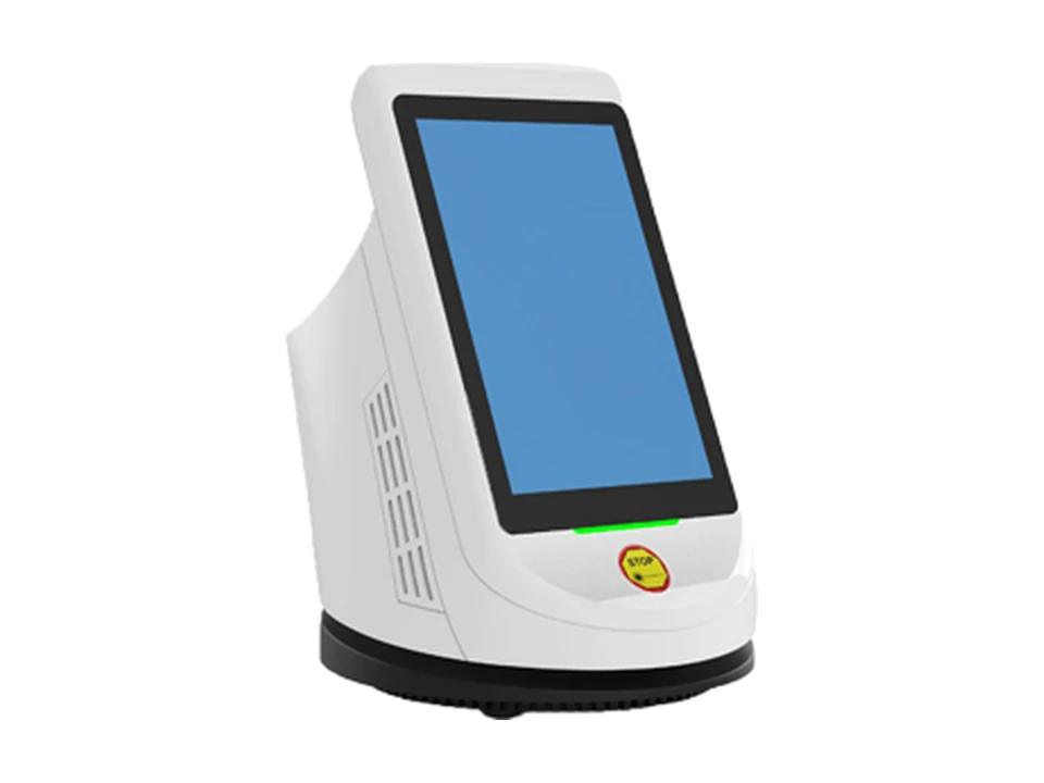 Class IV therapy laser