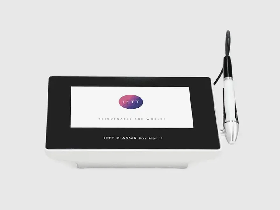 Jett Plasma laser