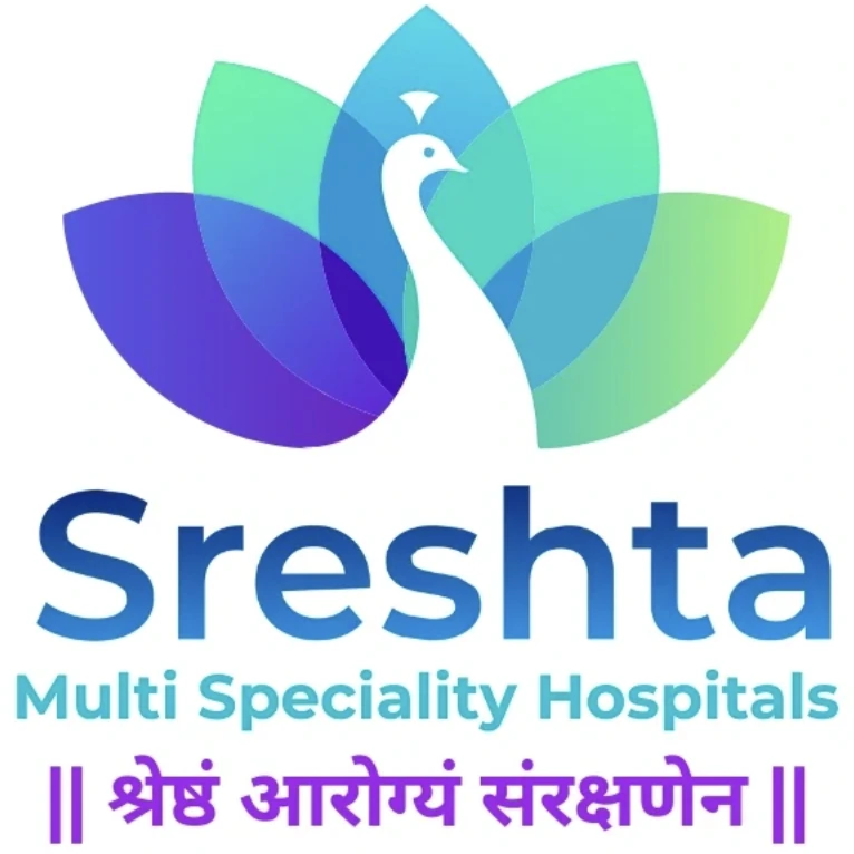 Sreshta Multi Speciality Hospitals