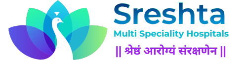 Sreshta Multispeciality Hospitals