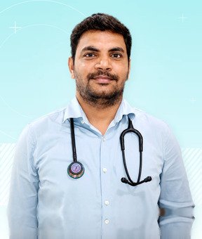 dr a vinod kumar