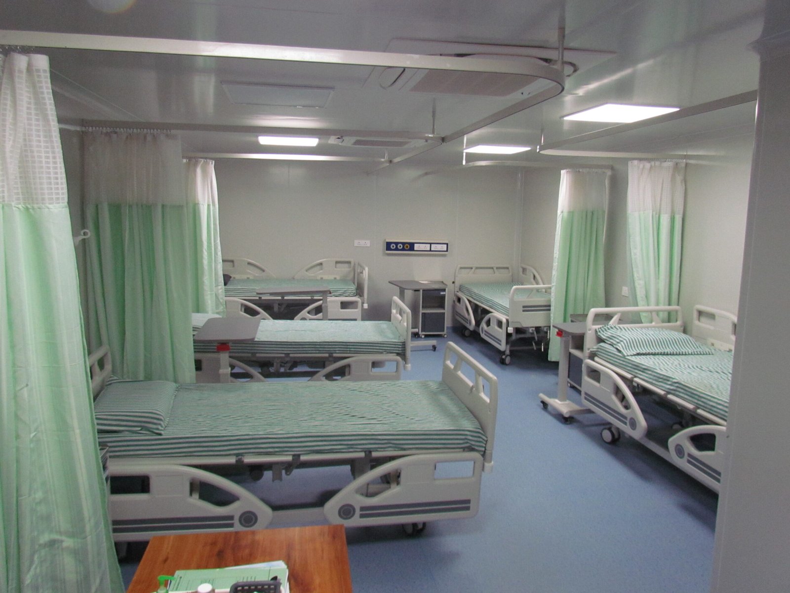 ICU